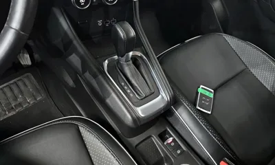 Renault-KoreaSamsung Captur 2020, 33956 км, за 12900000 KRW - фото 9