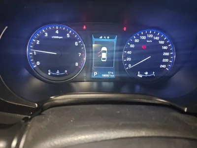 Hyundai Mistra 2014, 196900 км, за 26034.64 CNY - фото 13