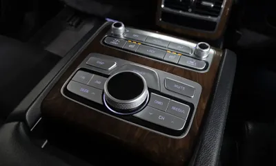 Kia K9 2019, 125670 км, за 15500000 KRW - фото 18