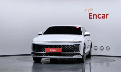 Hyundai Grandeur 2025, 6599 км, за 24590.72 USD - фото 3