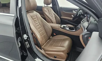 Mercedes-Benz E-Class 2017, 126800 км, за 18990000 KRW - фото 12