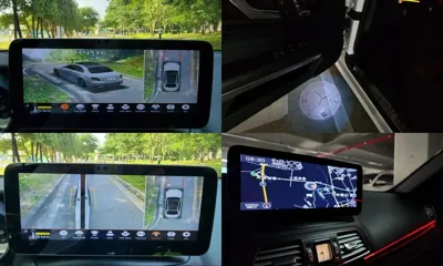 Mercedes-Benz E-Class 2014, 146073 км, за 11390000 KRW - фото 18