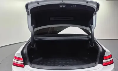 Genesis G80 2022, 67380 км, за 42990000 KRW - фото 20