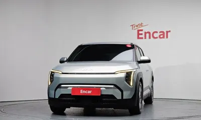 Kia EV3 2026, 40189 км, за 34500000 KRW - фото 3