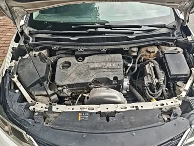 Chevrolet Cruze 2017, 94800 км, за 22799 CNY - фото 20