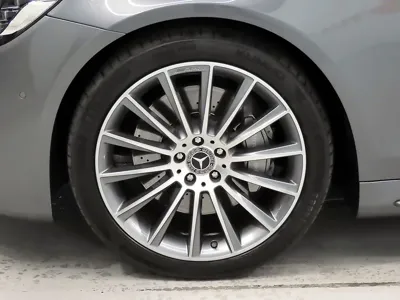 Mercedes-Benz S-Class 2018, 72995 км, за 53500000 KRW - фото 20