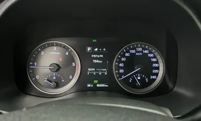 Hyundai Tucson 2016, 80260 км, за 10900000 KRW - фото 8
