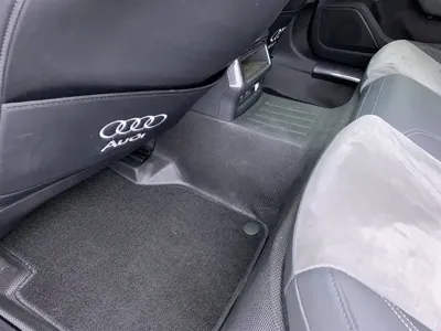 Audi A6L 2024, 38100 км, за 239800 CNY - фото 25
