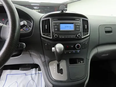 Hyundai Starex 2018, 234007 км, за 7600000 KRW - фото 7