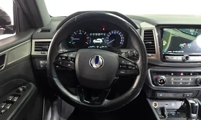KG_Mobility_Ssangyong Rexton 2018, 184662 км, за 11400000 KRW - фото 12