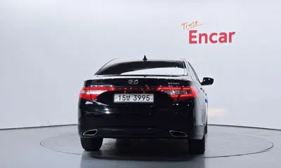 Hyundai Grandeur 2014, 104869 км, за 5990000 KRW