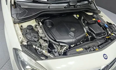 Mercedes-Benz B-Class 2015, 180884 км, за 5600000 KRW - фото 6