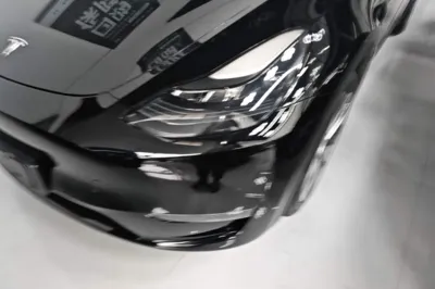 Tesla Model Y 2021, 47300 км, за 166760.98 CNY - фото 8