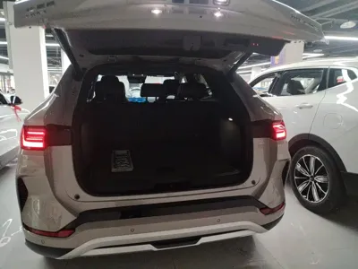 BYD PLUS New Energy 2024, 21400 км, за 92200 CNY - фото 9