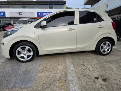 Kia Morning 2019, 85587 км, за 6300000 KRW