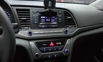 Hyundai Avante 2016, 146560 км, за 5300000 KRW - фото 13