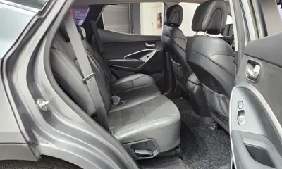 Hyundai Santafe 2017, 158864 км, за 11500000 KRW - фото 11