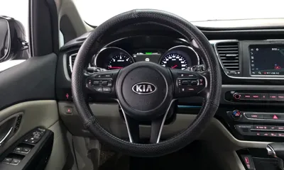 Kia Canival 2019, 125151 км, за 15290000 KRW - фото 13