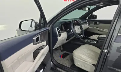 Kia Sorento 2021, 106764 км, за 28500000 KRW - фото 27