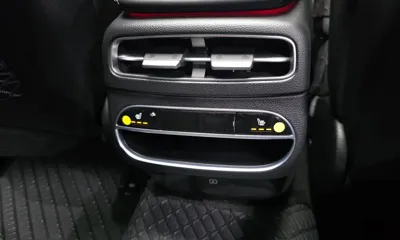 Genesis GV70 2021, 73014 км, за 32400000 KRW - фото 27