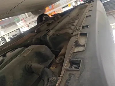 Geely Emgrand GS 2017, 72000 км, за 23600 CNY - фото 23