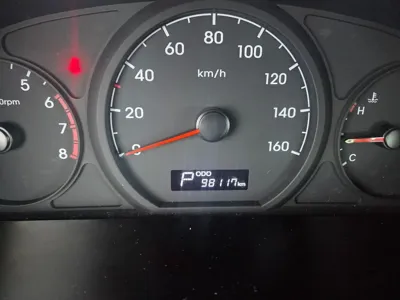 Hyundai Starex 2019, 98109 км, за 18500000 KRW - фото 8