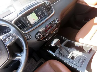 Kia Sorento 2020, 118208 км, за 16500000 KRW - фото 11