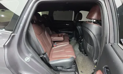 Hyundai Santafe 2019, 117603 км, за 18300000 KRW - фото 19
