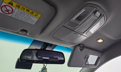 Hyundai Tucson 2016, 83982 км, за 13900000 KRW - фото 18