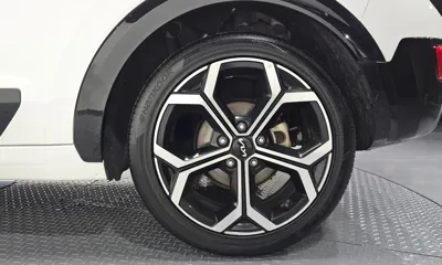 Kia Niro 2022, 101063 км, за 19290000 KRW - фото 21