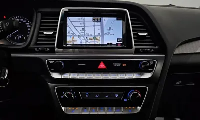 Hyundai Sonata 2018, 148427 км, за 6900000 KRW - фото 15