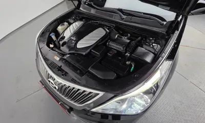 Hyundai Grandeur 2015, 108725 км, за 7590000 KRW - фото 6