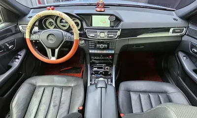 Mercedes-Benz E-Class 2014, 162027 км, за 10900000 KRW - фото 7