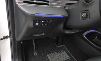 Hyundai Grandeur 2022, 44376 км, за 30100000 KRW - фото 34