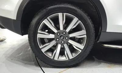 Land Rover Discovery Sport 2017, 173965 км, за 9000000 KRW - фото 5