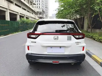 Honda XR-V 2019, 43300 км, за 53800 CNY - фото 5
