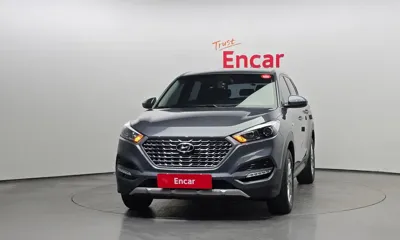 Hyundai Tucson 2018, 46686 км, за 12900000 KRW - фото 3