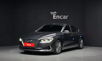 Hyundai Grandeur 2019, 77088 км, за 16500000 KRW - фото 1