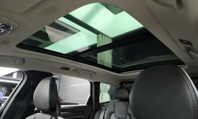 Volvo V90 2018, 131688 км, за 19800000 KRW - фото 16