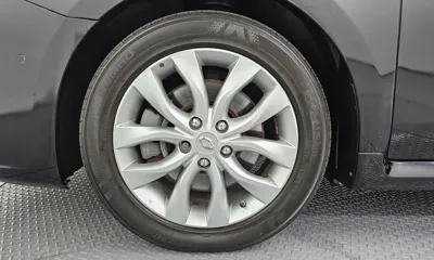 Renault-KoreaSamsung SM7 2016, 215226 км, за 3450000 KRW - фото 5