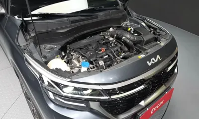 Kia Seltos 2023, 31814 км, за 17800000 KRW - фото 6