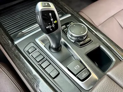 BMW X5 (Import) 2016, 149000 км, за 155000 CNY - фото 10