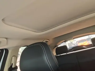 Geely Vision X3 2019, 33200 км, за 26900 CNY - фото 18