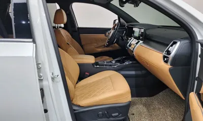 Kia Sorento 2022, 69148 км, за 29500000 KRW - фото 26
