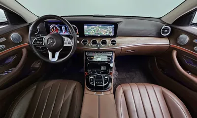 Mercedes-Benz E-Class 2020, 66260 км, за 33000000 KRW - фото 7