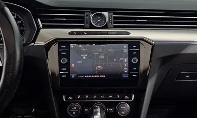 Volkswagen Arteon 2019, 76084 км, за 19290000 KRW - фото 14
