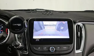 ChevroletGMDaewoo Malibu 2019, 23809 км, за 13500000 KRW - фото 34