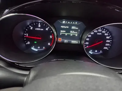 Kia Canival 2016, 50313 км, за 15900000 KRW - фото 18