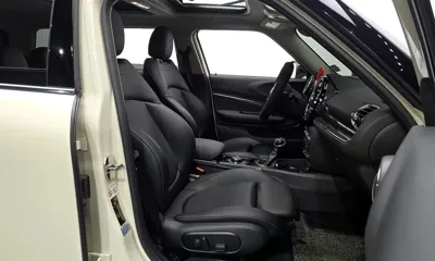 MINI Clubman 2018, 65764 км, за 13200000 KRW - фото 10