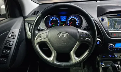 Hyundai Tucson 2015, 119950 км, за 8000000 KRW - фото 14
